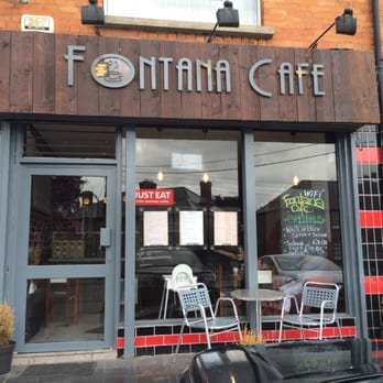 CafeFontana: Tempat Nongkrong Kekinian dengan Nuansa Cozy & Menu Berkualitas